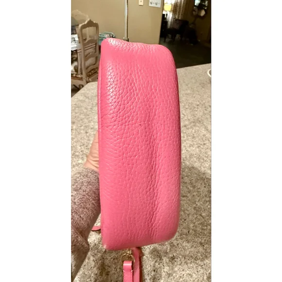 Coach Camera Bag‎ - Picture 5 of 8